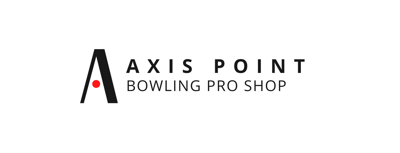 Bowling Supplies Axis Point Pro Shop